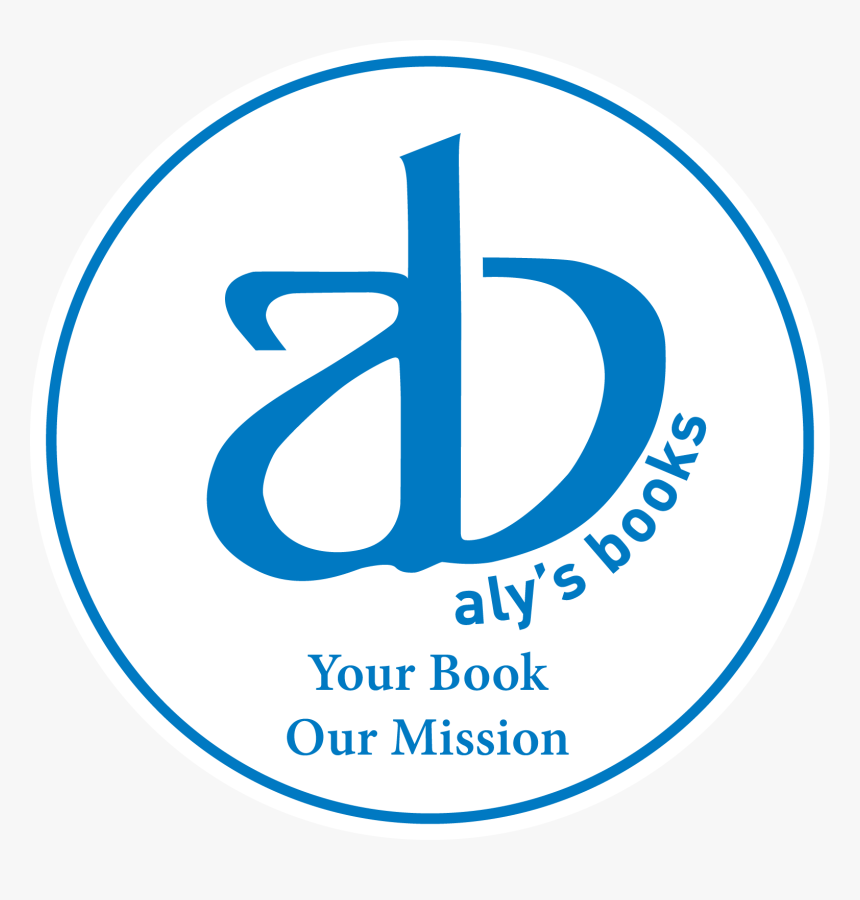 Ab Logo - Aly's Books, HD Png Download, Free Download