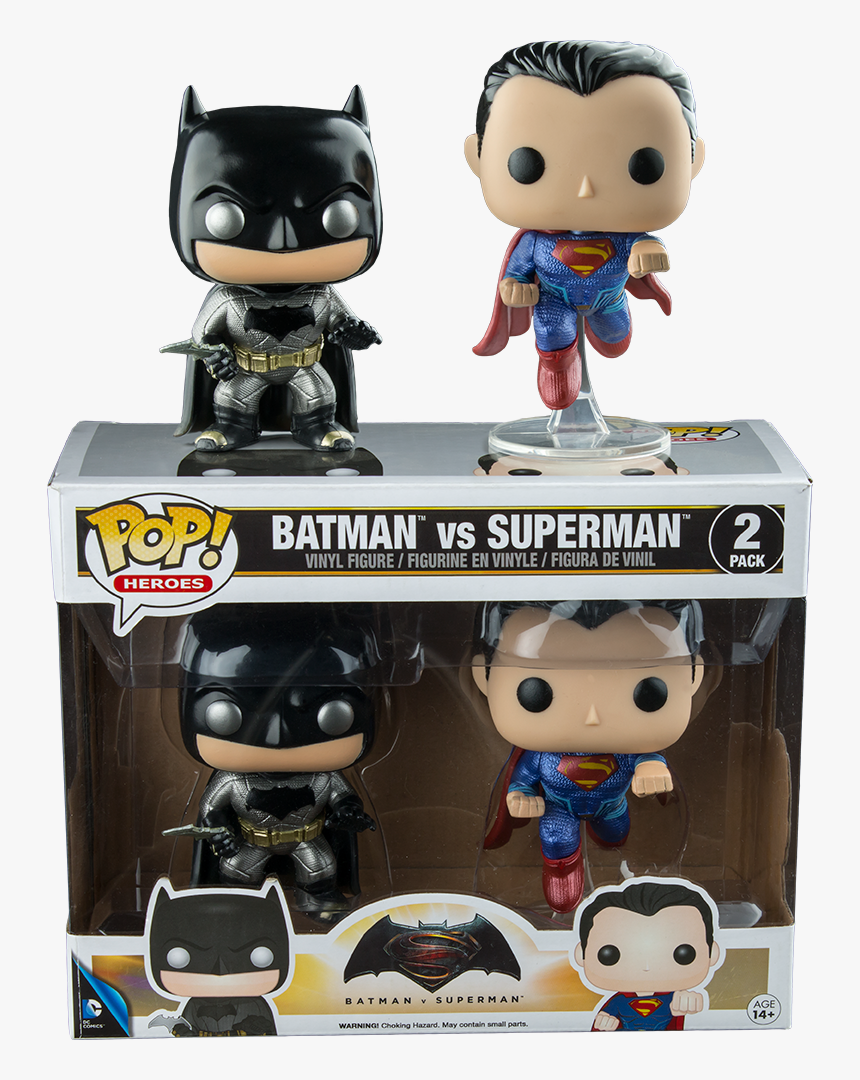 Batman Vs Superman Png, Transparent Png, Free Download