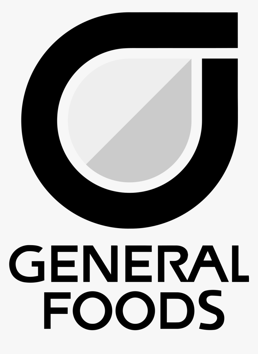 Empresa General Foods, HD Png Download, Free Download