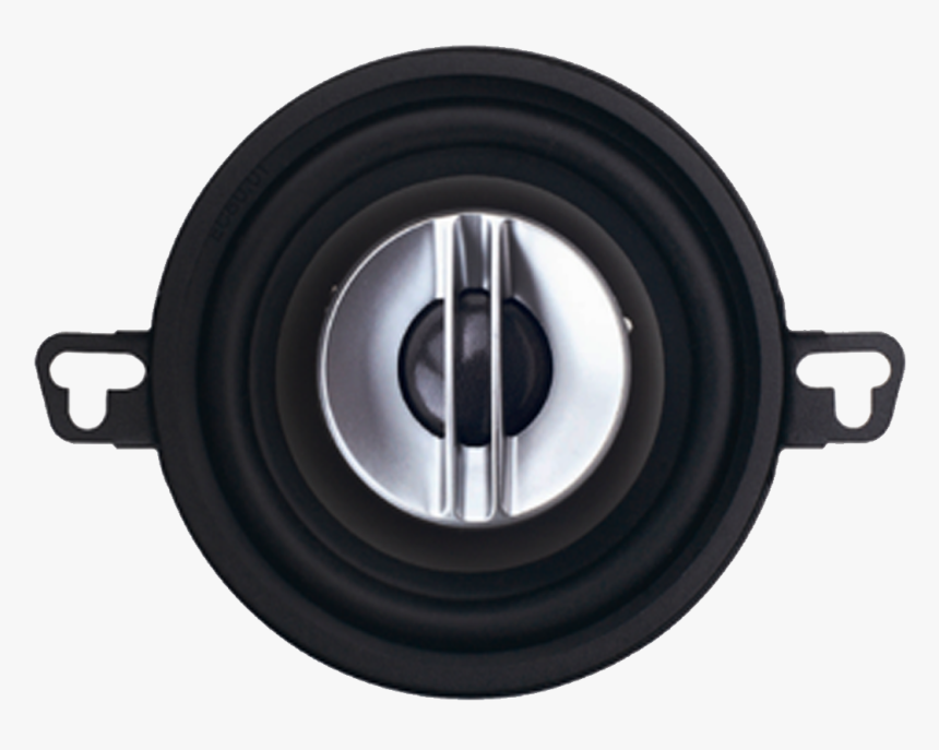 3 1 2 2 Ohm Speakers - Kicker Dsc 350, HD Png Download, Free Download