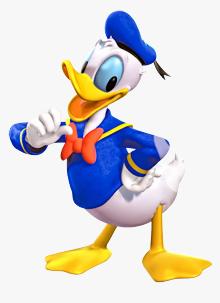 Donald Duck Daisy Duck Pluto Mickey Mouse Goofy - Mickey Mouse Donald ...