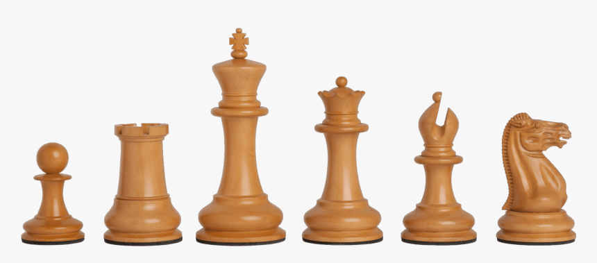 Hastings Chess Set Plastic, HD Png Download, Free Download