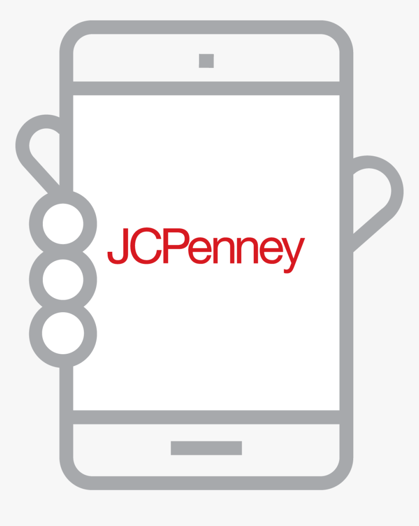 J. C. Penney, HD Png Download, Free Download