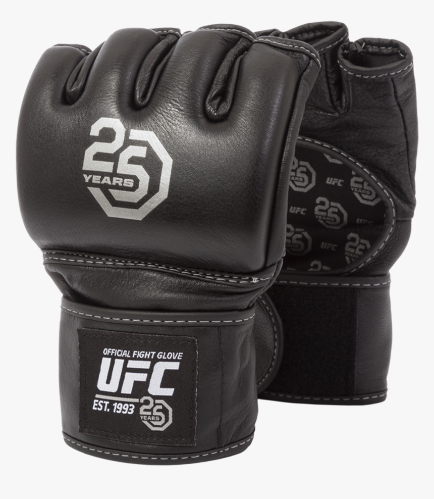 Official Fight Glove Ufc, HD Png Download, Free Download