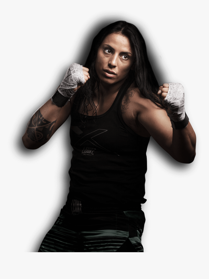 Mara Romero Borella Ufc - Photo Shoot, HD Png Download, Free Download