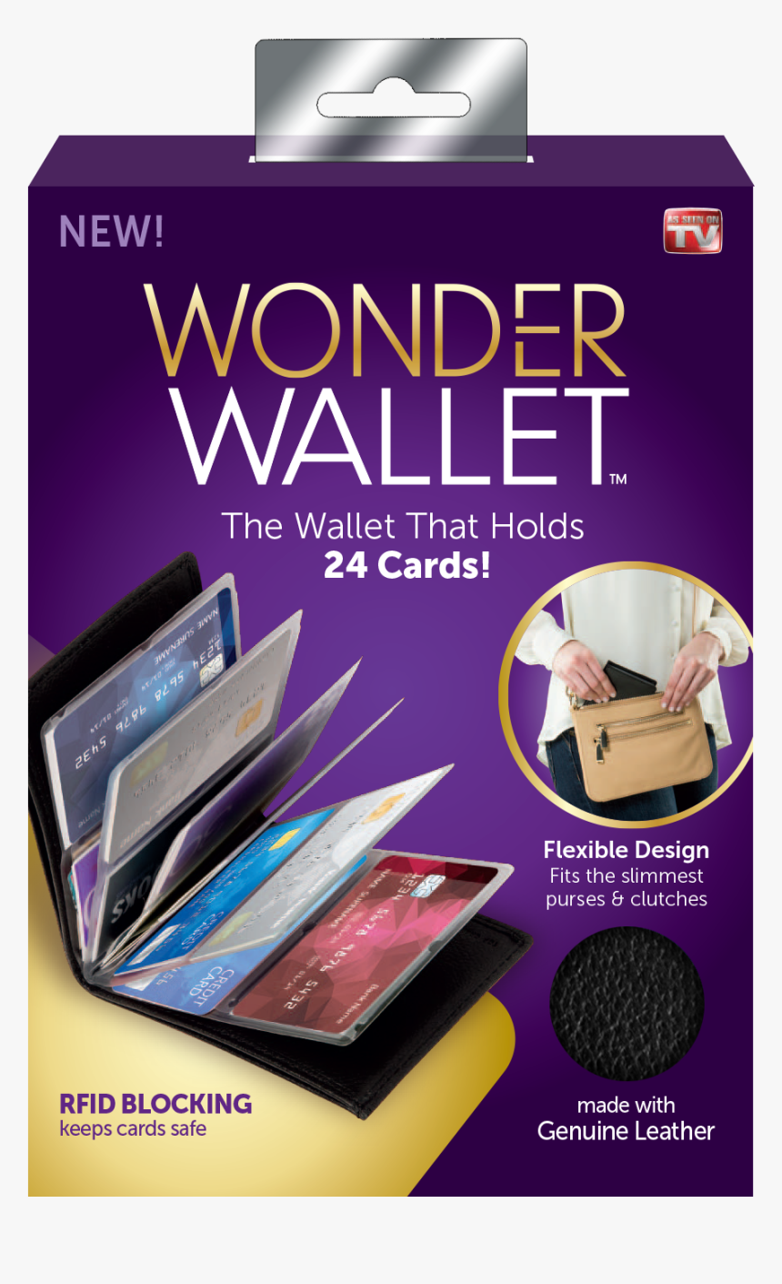 Wallet, HD Png Download, Free Download