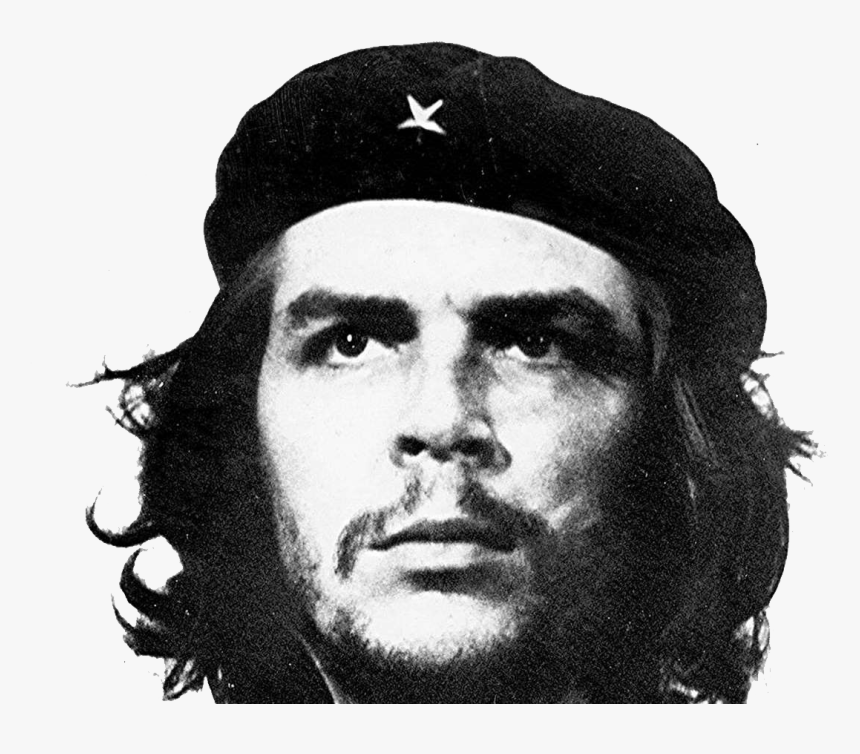 Ernesto Che Guevara, HD Png Download, Free Download