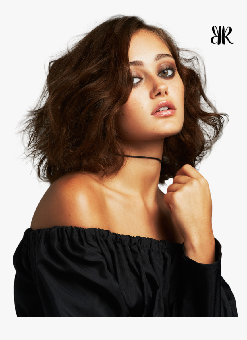 Ella Purnell Brad Ella Purnell Brad Pitt Hd Png Download Kindpng