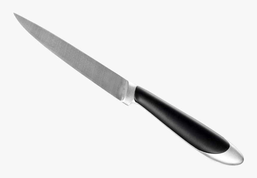 Knife - Knife Transparent, HD Png Download, Free Download