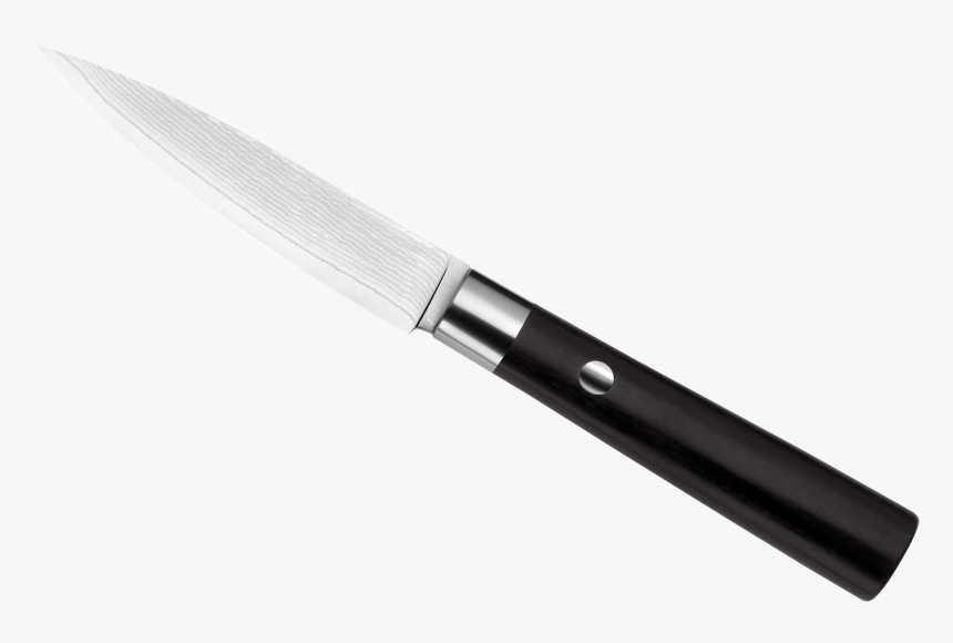 Paring Knife For Cooking, HD Png Download, Free Download