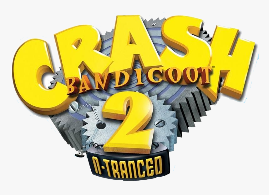 Vignette Pour La Version Du 10 Novembre 2013 À - Crash Bandicoot 2n Tranced, HD Png Download, Free Download