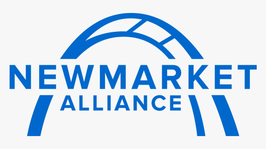 Newmarket Alliance - Circle, HD Png Download, Free Download