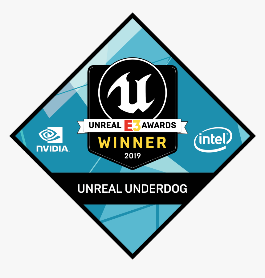 Unreal Engine E3 2019, HD Png Download, Free Download