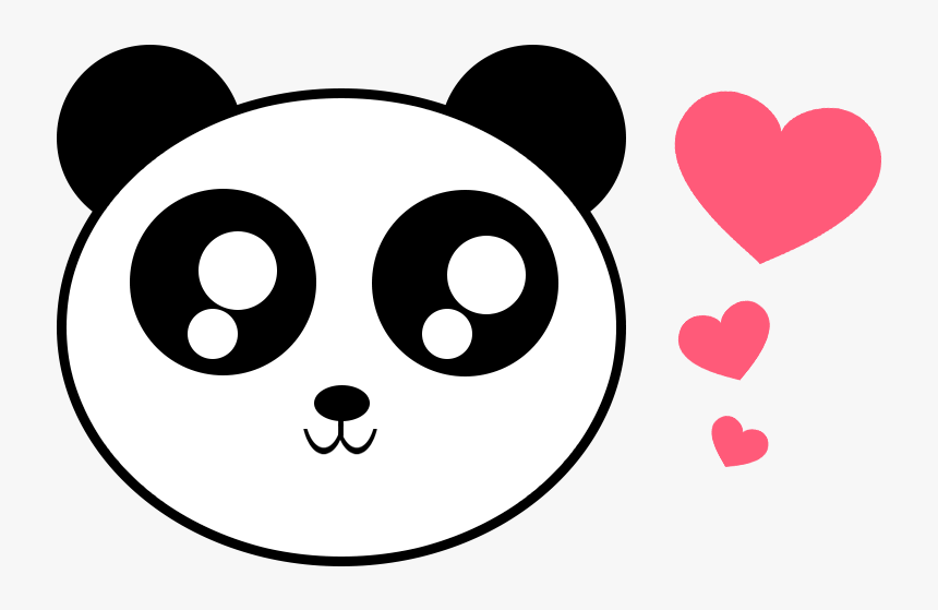 Free Free 85 Baby Panda Svg Free SVG PNG EPS DXF File