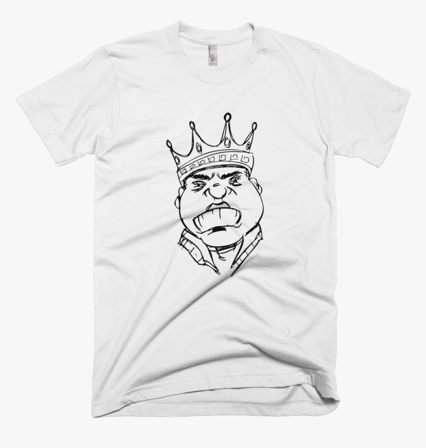 Transparent Biggie Smalls Png - Neoliberal T Shirt, Png Download, Free Download