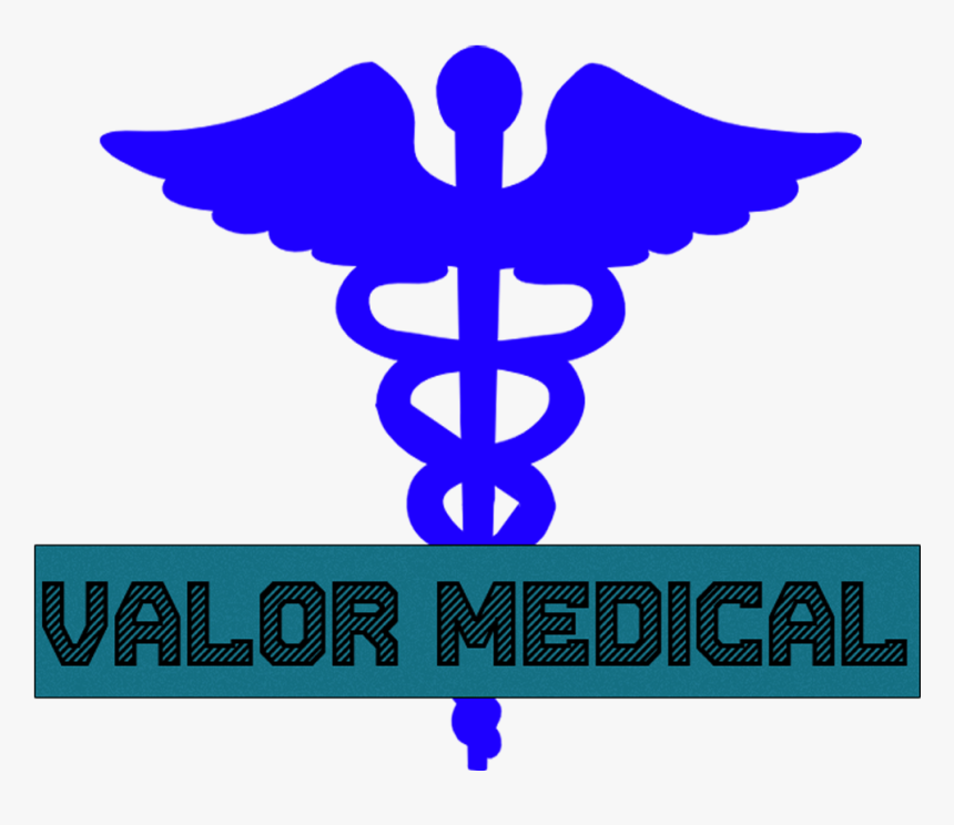 Caduceus Clipart, HD Png Download, Free Download