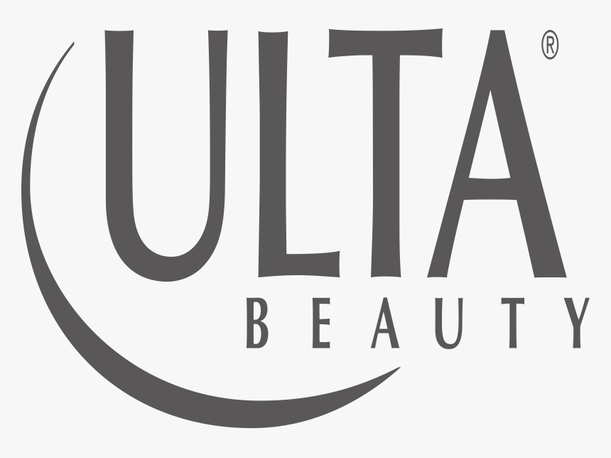 Ulta Beauty Logo Png, Transparent Png, Free Download