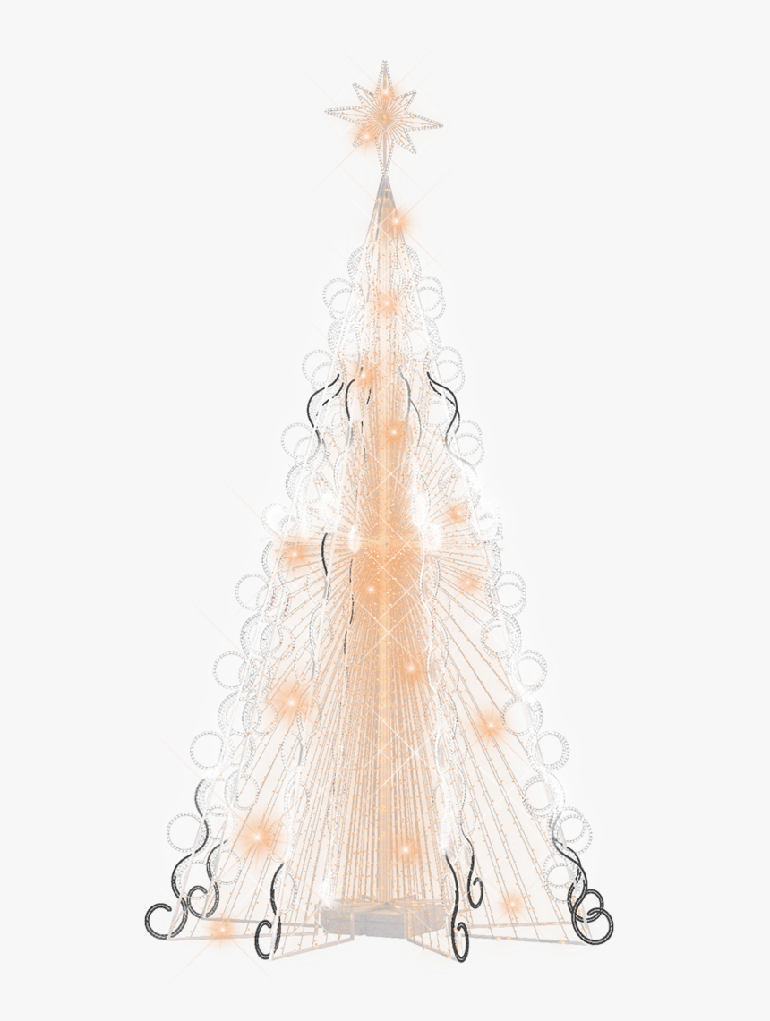 Christmas Tree, HD Png Download, Free Download