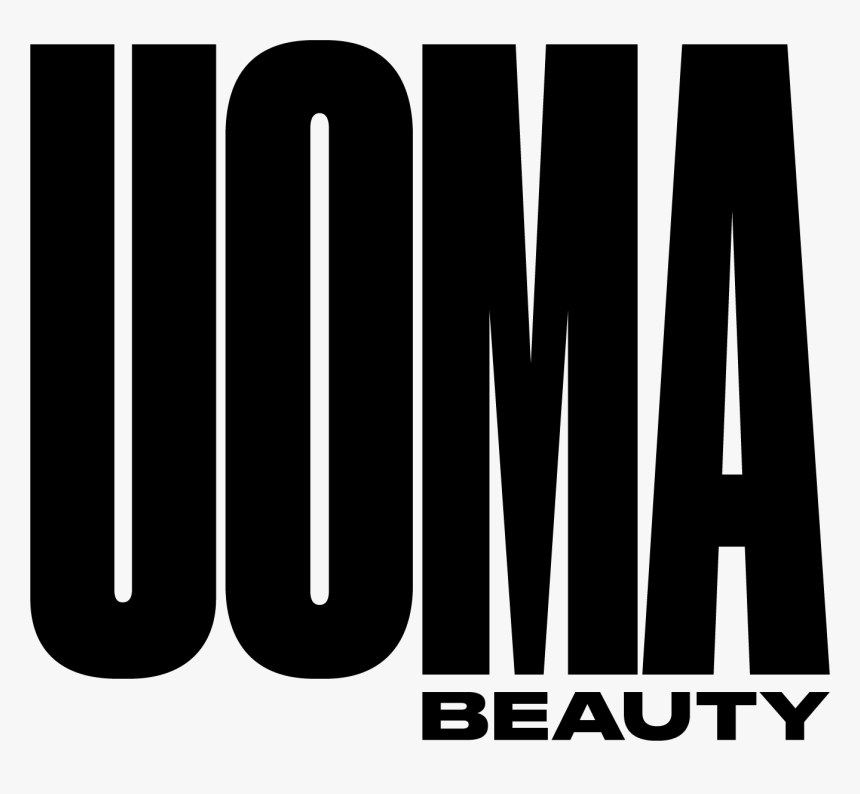 Say What Foundation - Uoma Beauty Logo, HD Png Download, Free Download