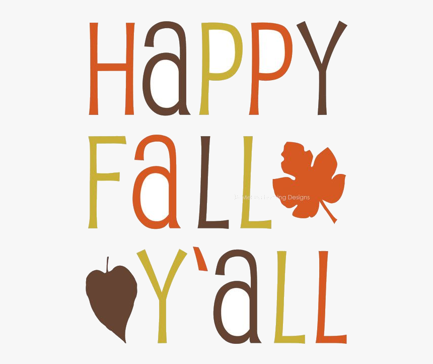 Fall Happy Cliparts License Not For Commercial Use - Happy St Patrick's Day, HD Png Download, Free Download