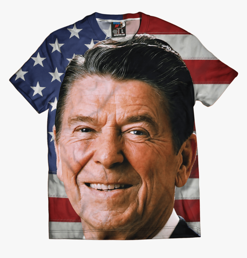 Transparent Ronald Reagan Png - Ronald Reagan, Png Download, Free Download