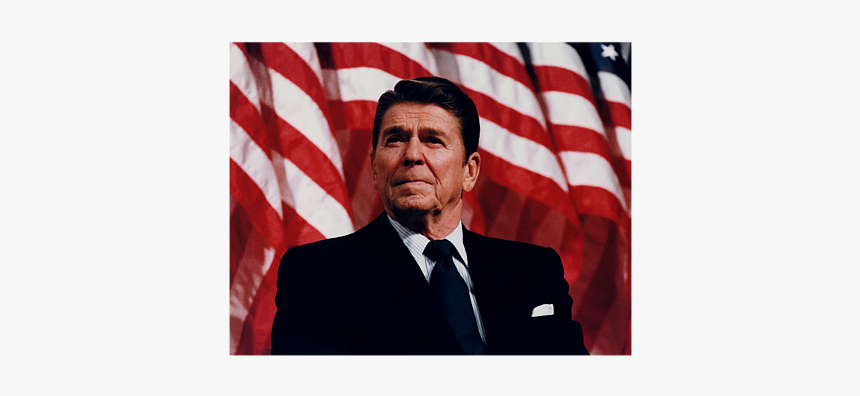 Ronald Reagan Communism Works Only In Heaven, HD Png Download, Free Download