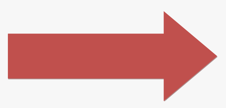 Transparent Red Right Arrow Png - Right Side Arrow Mark, Png Download, Free Download