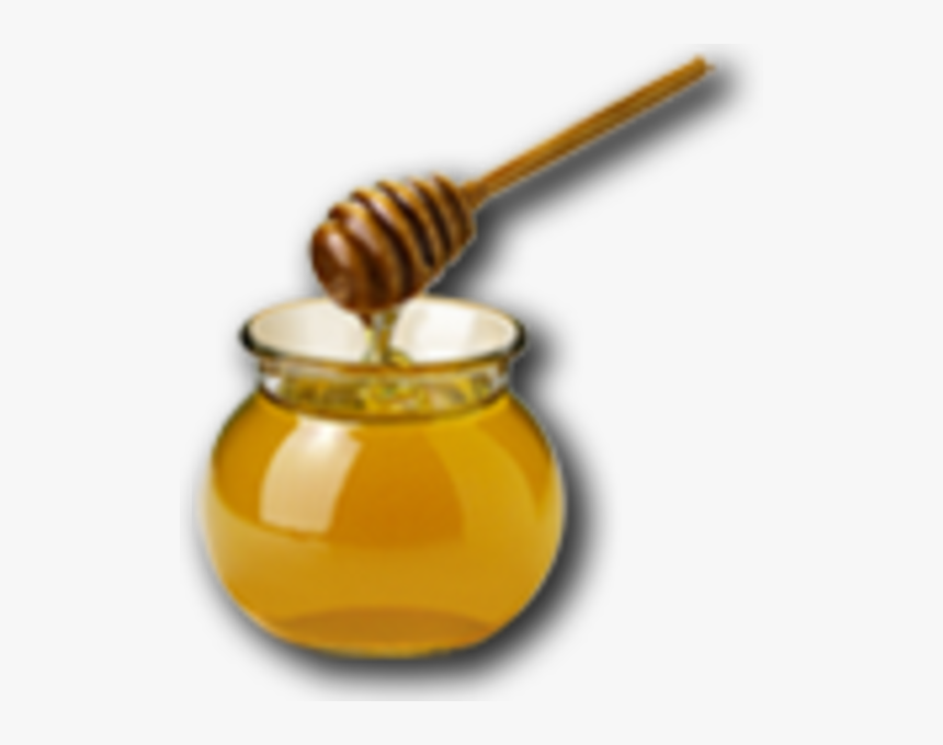 Vector Clip Art Online, Royalty Free Public Domain - Honey Sugar, HD Png Download, Free Download