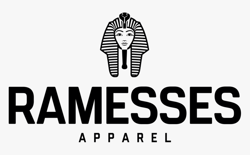 Ramesses Apparel - Illustration, HD Png Download, Free Download