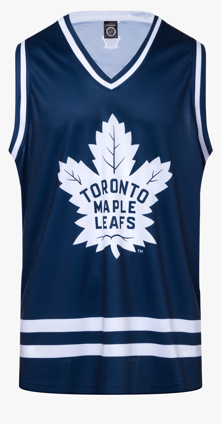 Toronto Maple Leafs Tank Top, HD Png Download, Free Download