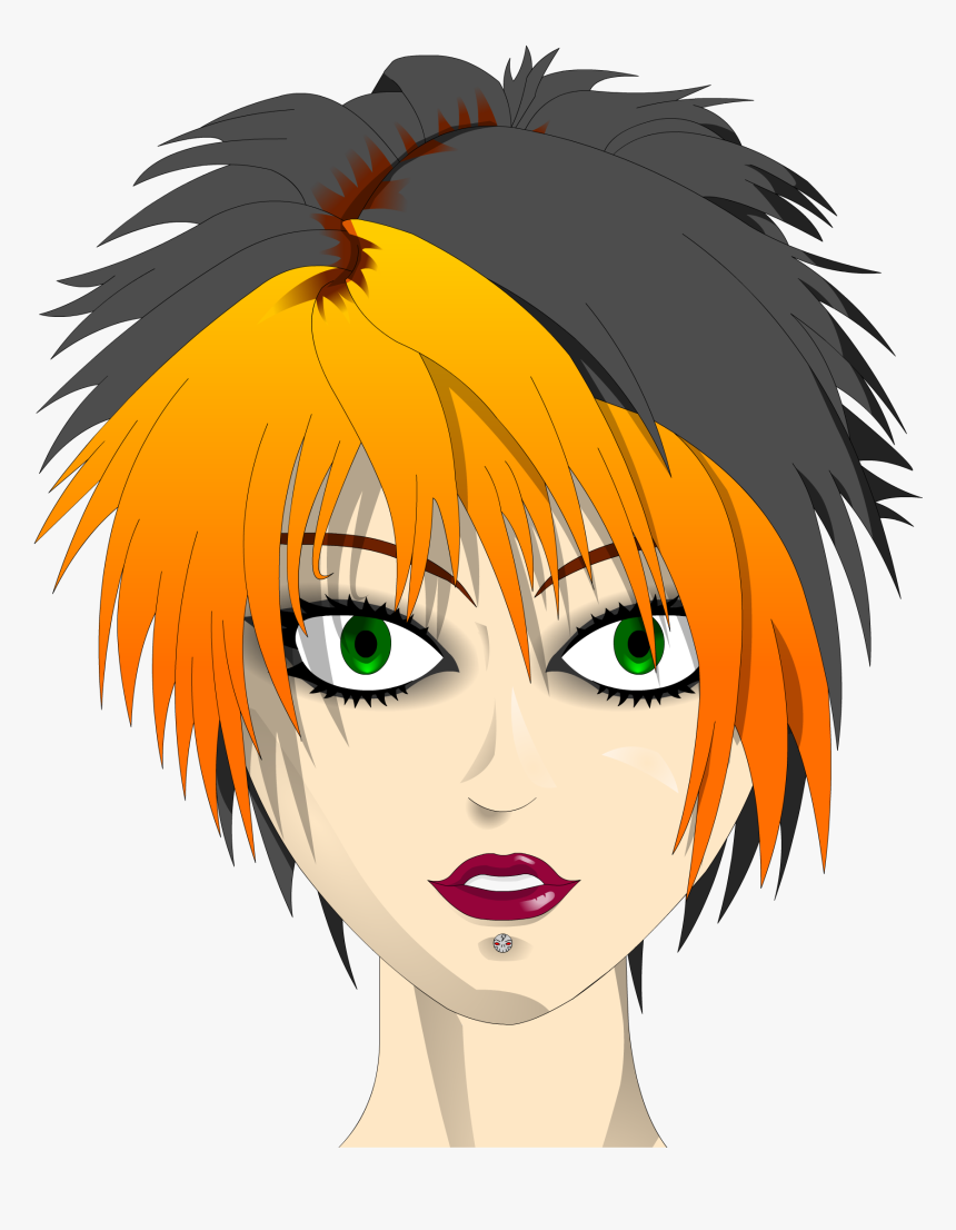 Jinx Head , Png Download - Illustration, Transparent Png, Free Download