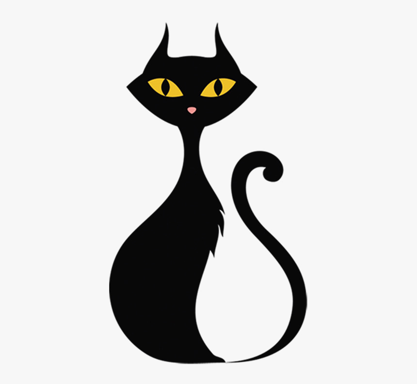 Черный кот распечатать. Очертание кошки. Силуэт кошки. Черный кот мультяшный. Черная кошка рисунок.