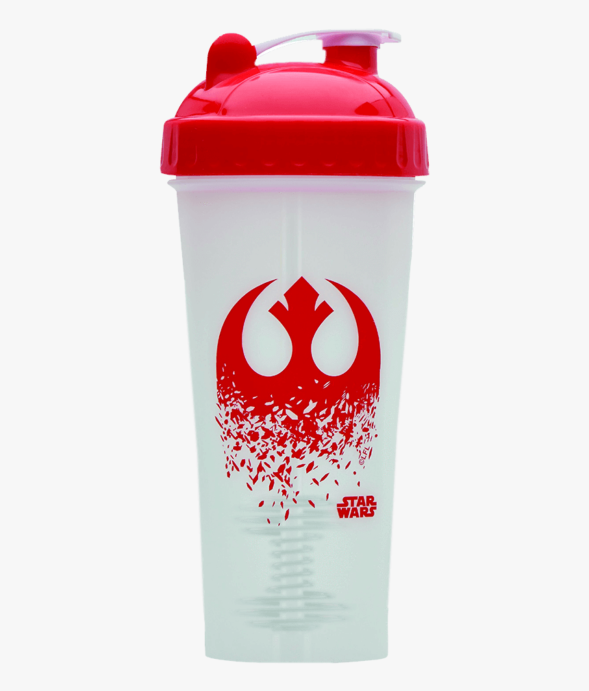 Perfect Shaker Star Wars - Star Wars Perfect Shaker Rebel Symbol, HD Png Download, Free Download