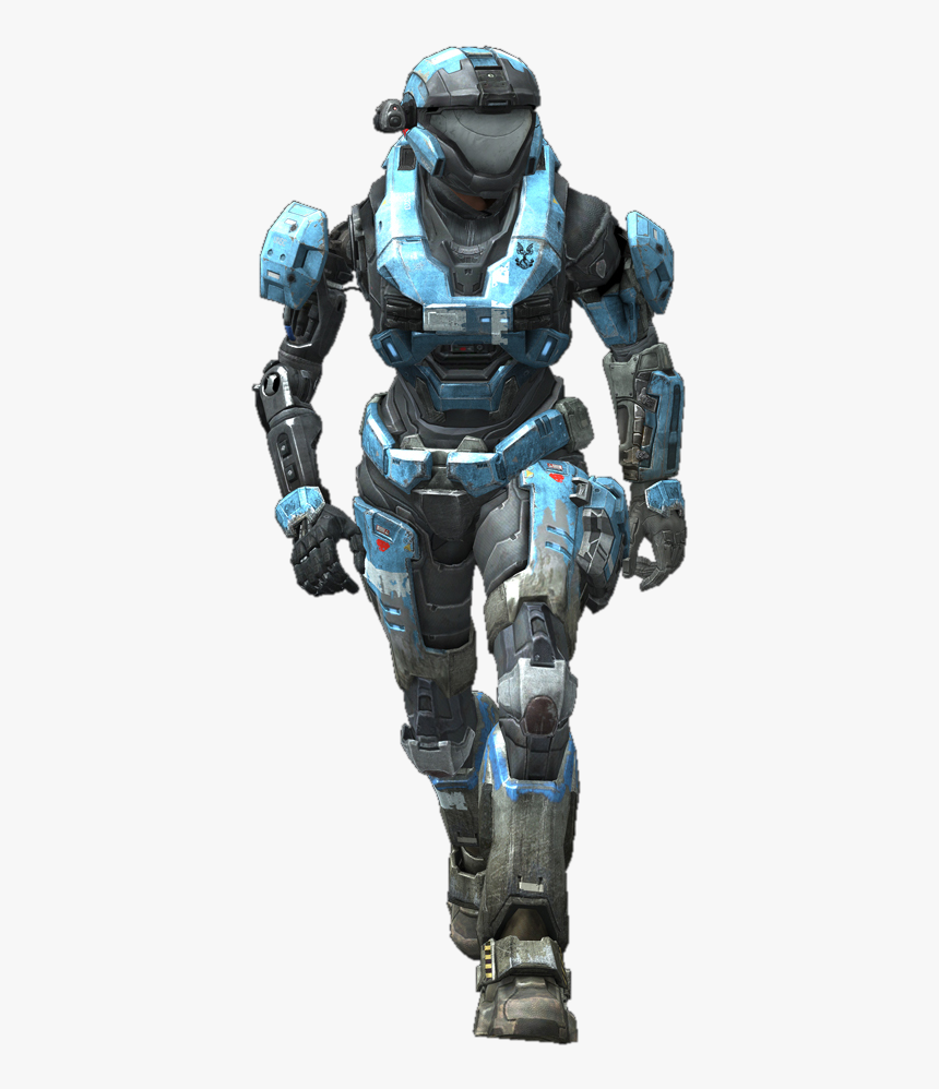 Halo Reach Kat Arm, HD Png Download, Free Download