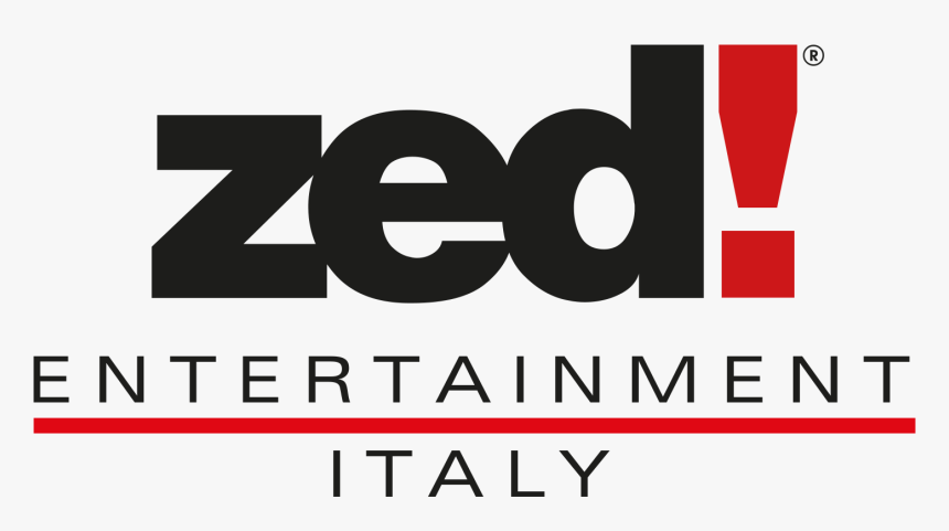 Ticketmaster Italy Partners With Zed Entertainment - Zed Live, HD Png Download, Free Download