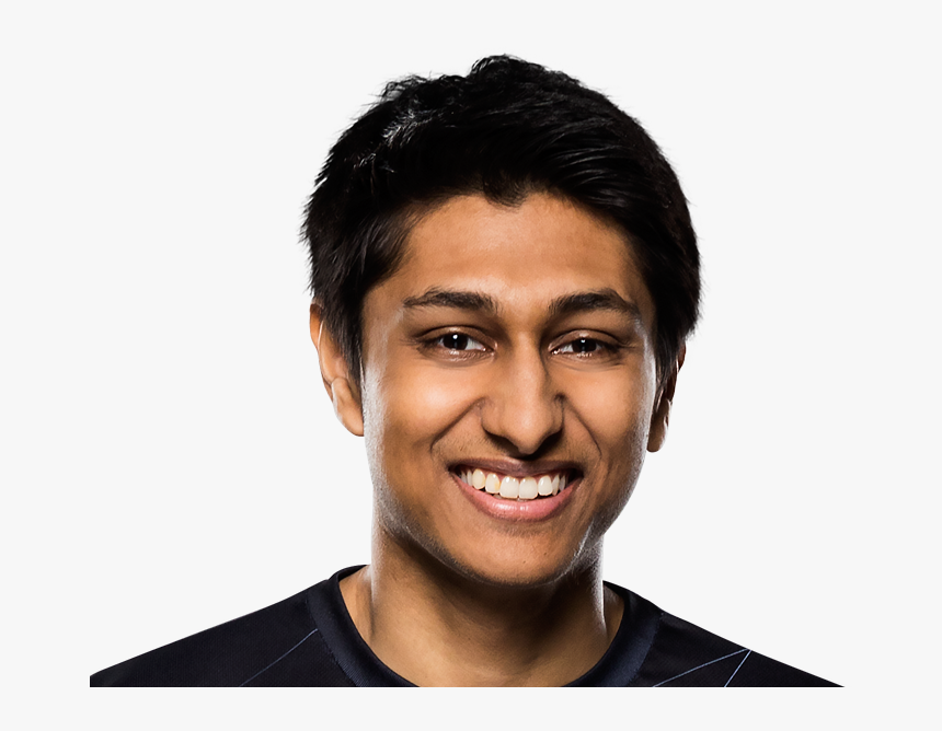 Optic Gaming"s New Top Lane Talent For This Match, - Dhokla Lol, HD Png Download, Free Download