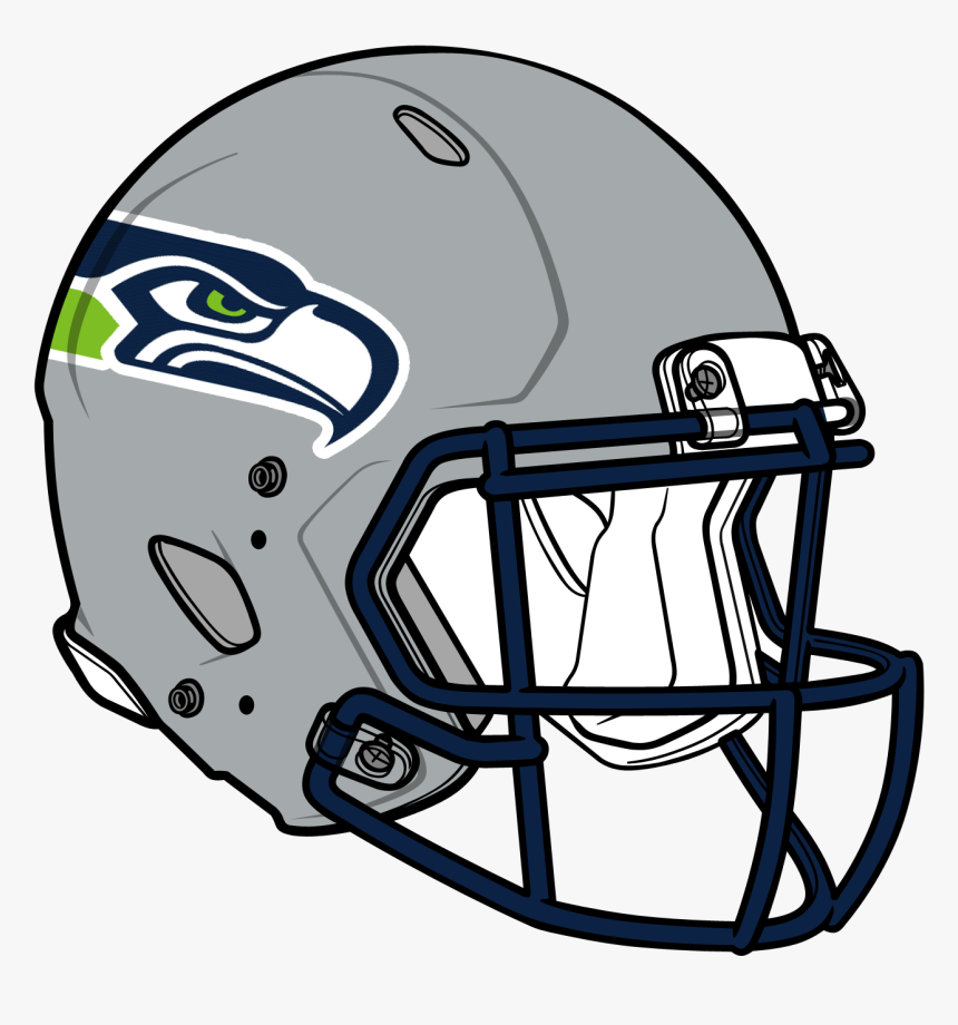 Mighty Ducks Movie Flying V - Seattle Seahawks, HD Png Download, Free Download