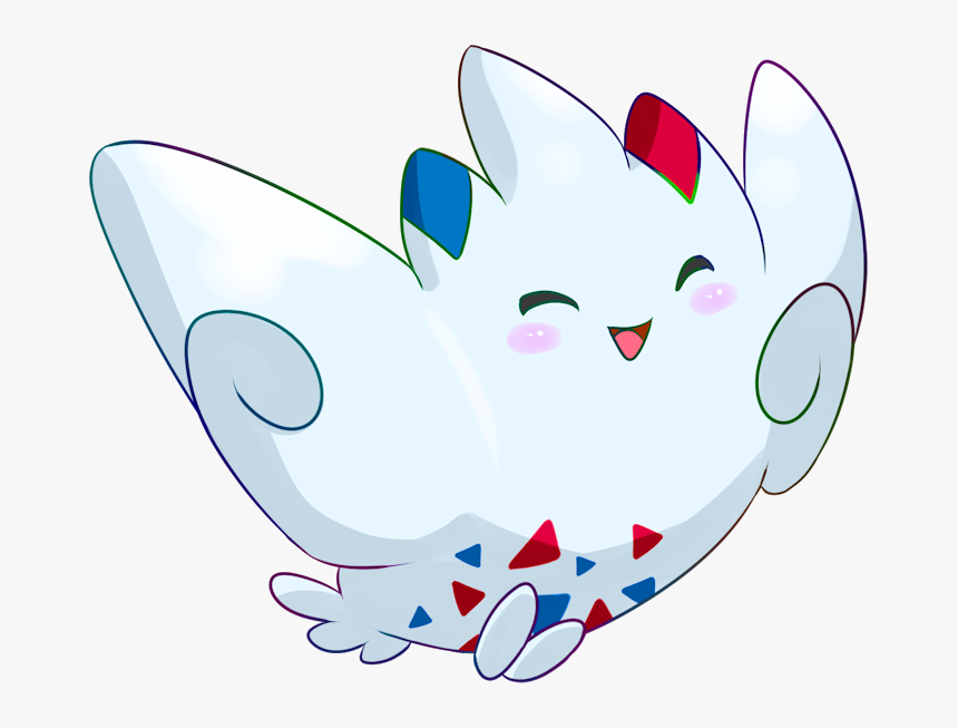 mega togepi