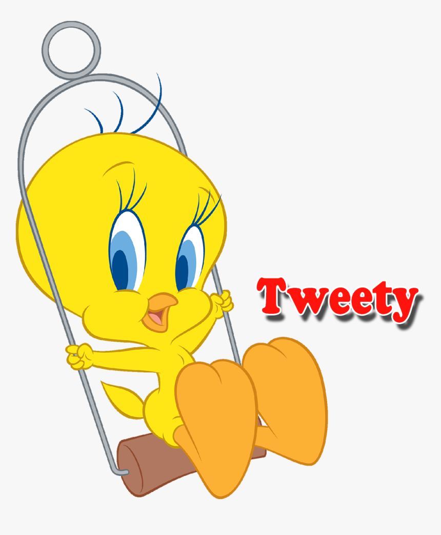 baby tweety