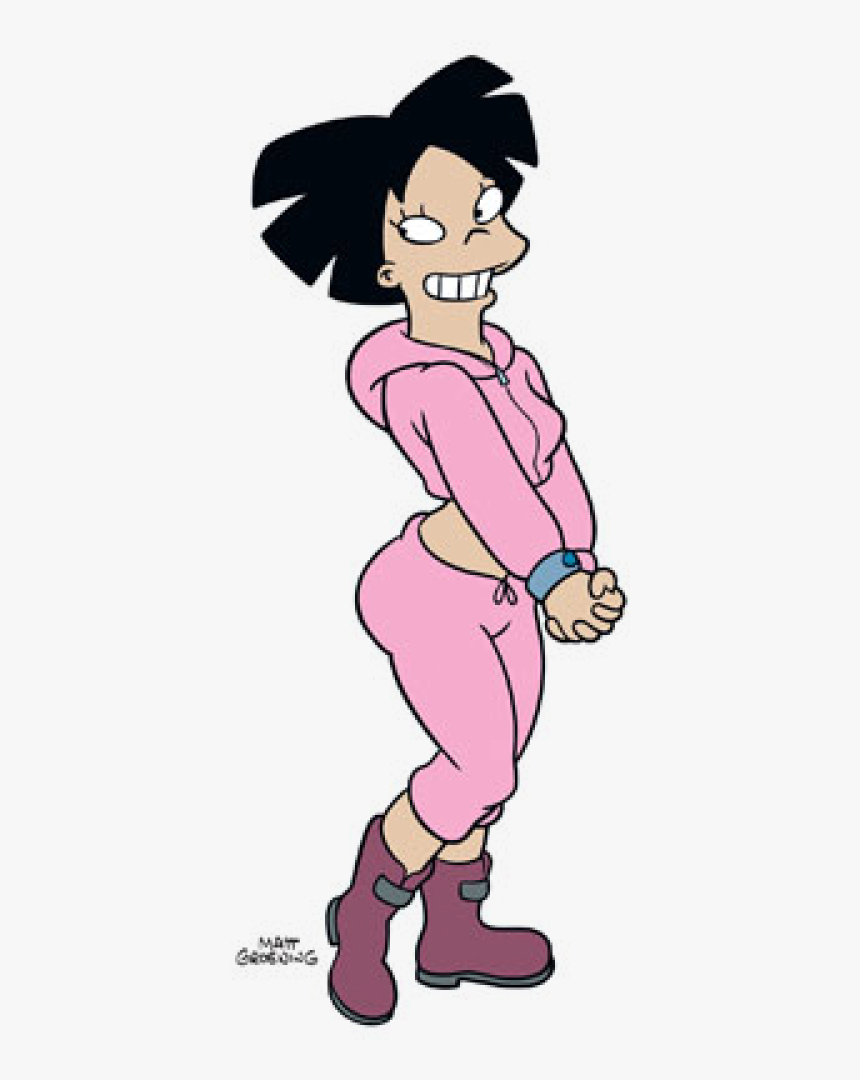 Amy Wong Futurama, HD Png Download, Free Download