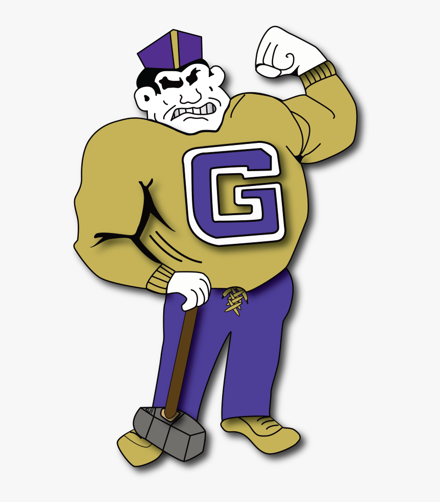 James Madison School #10 Garfield, HD Png Download, Free Download