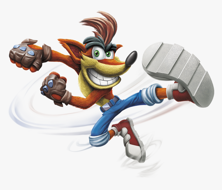 Skylanders Dr Neo Cortex, HD Png Download, Free Download