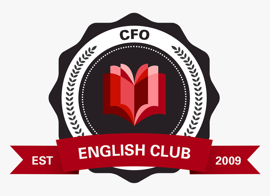 Entry #12 by ShafinGraphics for Logo design for English Club | Freelancer