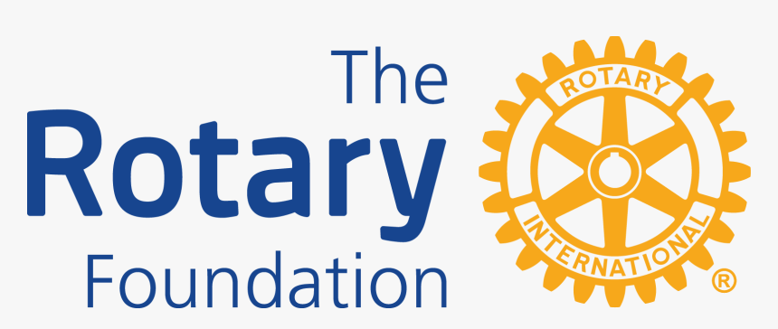 Rotary Foundation Of Rotary International, HD Png Download, Free Download