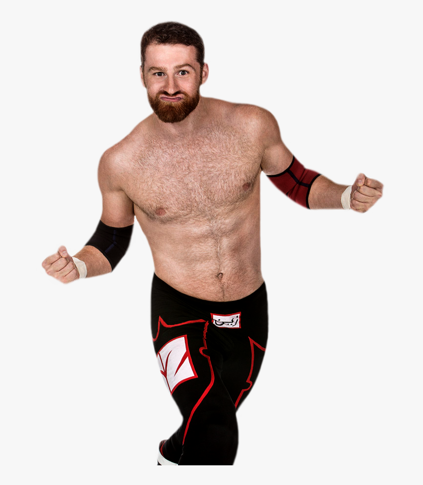 Wwe Sami Zayn Sign, HD Png Download, Free Download