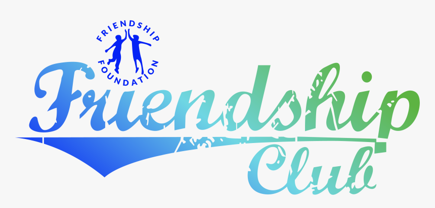 Friendship Clubs, HD Png Download, Free Download