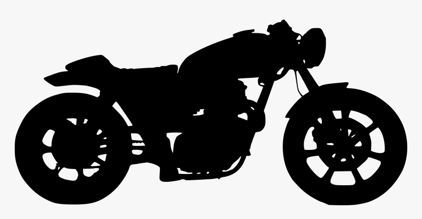 Motorcycle Transparent Background Png - Transparent Background Motorcycle Transparent, Png Download, Free Download