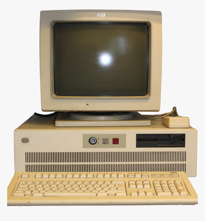 IBM PC RT. ПК IBM PC. Компьютер IBM 1990. Микрокомпьютер IBM PC.