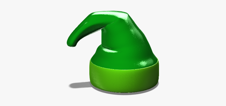 Link"s Hat Version - Inflatable, HD Png Download, Free Download