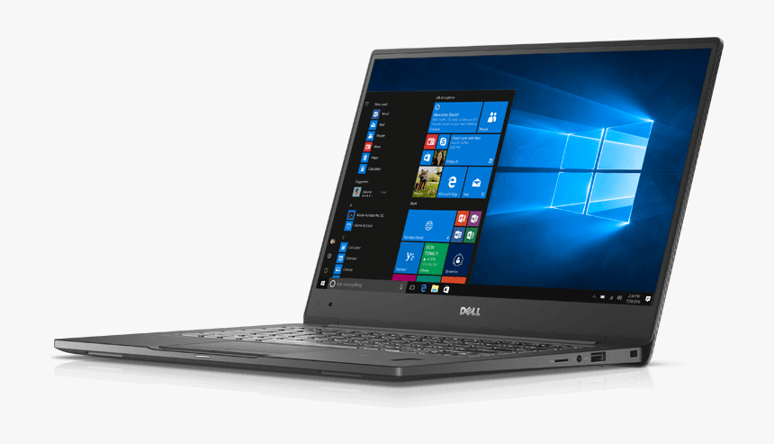 Dell Latitude - Toshiba Portégé X30 E, HD Png Download, Free Download